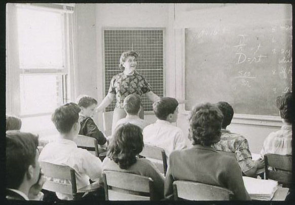 Mrs. Peller